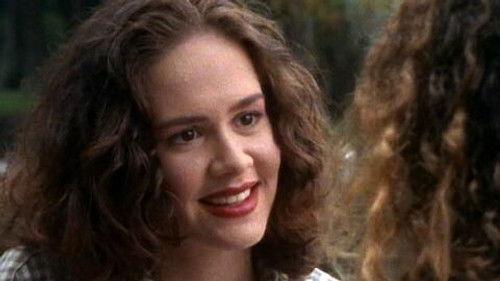 American Gothic Season 1 Episode 8 - Rebirth