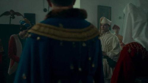 Het Verhaal van Nederland: Oranje-Nassau Season 1 Episode 8 - Episode 8