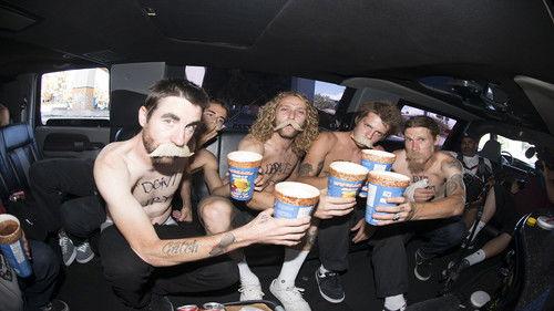 King of the Road Season 2016 Episode 9 - Put On That Angry Face and Grind