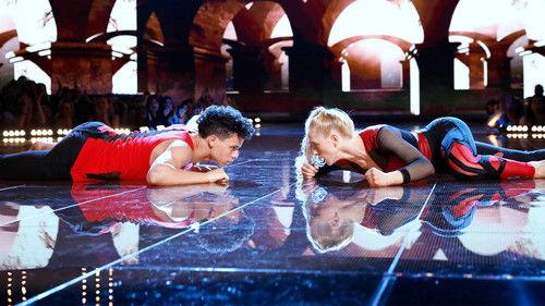 World of Dance Season 2 Episode 10 - The Duels 2