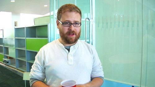 Hardly Working Season 3 Episode 8 - Family Guy