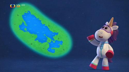 Go Jetters Season 1 Episode 13 - Lake Titicaca, South America