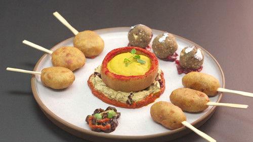 MasterChef India Season 9 Episode 3 - Rishta Plate Mein