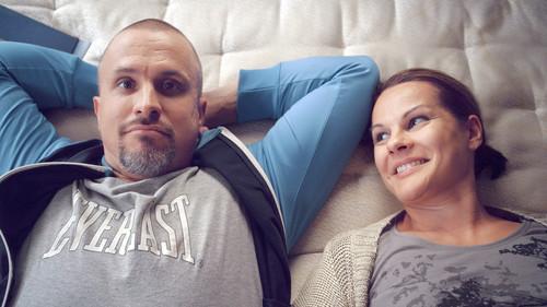 Kansan mies Season 1 Episode 3 - Episode 3