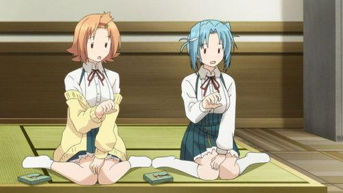 Love, Election, & Chocolate Season 1 Episode 3 - Strategy!