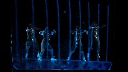 Mam Talent! Season 10 Episode 7 - Episode 7