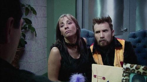 La familia P. Luche Season 2 Episode 5 - El Embargo