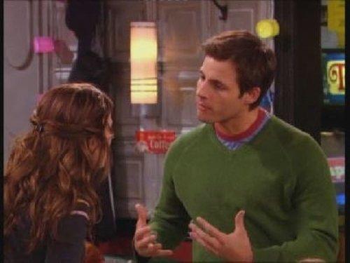 What I Like About You Season 2 Episode 7 - I'm Sorry, So Sorry