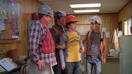 The Middle Season 2 Episode 4 - The Quarry