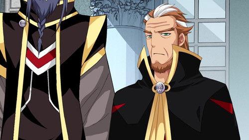 斗破苍穹-动态漫画 Season 2 Episode 18 - Episode 18