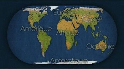 Mapping the World Season 19 Episode 23 - Episode 23