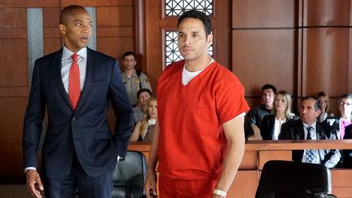 Notorious Season 1 Episode 7 - Chase