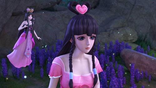 The Guardians of Carcosa Season 6 Episode 18 - Episode 18