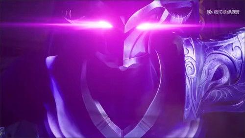 Throne of Seal Season 1 Episode 46 - Episode 46