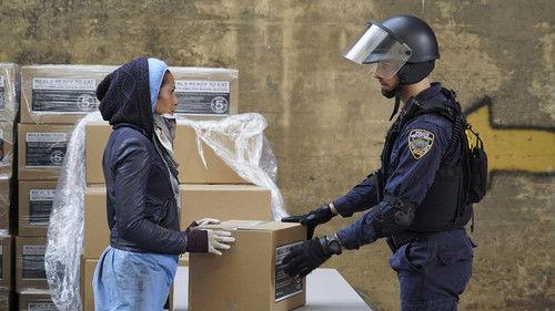 undefined Season 1 Episode 5 - Like a Sheep Among Wolves