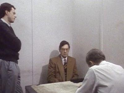 Taggart Season 3 Episode 1 - The Killing Philosophy