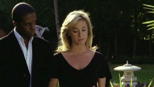 undefined Season 1 Episode 5 - A Touch of Class