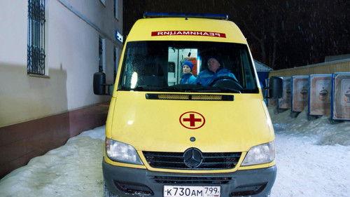 Dr. Driver Season 4 Episode 16 - Episode 16