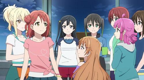 Love Live! Nijigasaki High School Idol Club Season 1 Episode 11 - Everyone's Dream, My Dream