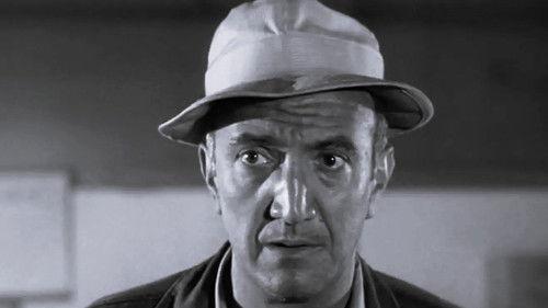 Route 66 Season 3 Episode 5 - Voice at the End of the Line