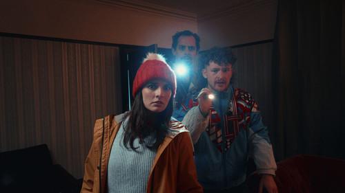 Islelanders Season 1 Episode 1 - Pilot