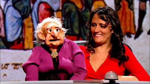 QI Season 9 Episode 6 - Inventive