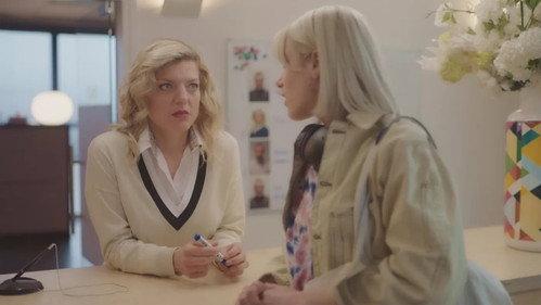 Mijn Slechtste Beste Vriendin Season 3 Episode 1 - Episode 1