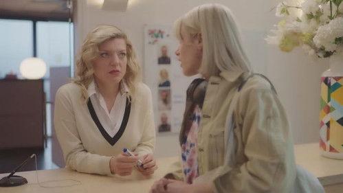 Mijn Slechtste Beste Vriendin Season 3 Episode 1 - Episode 1