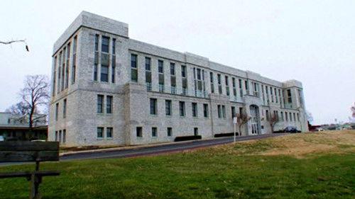 Ghost Hunters Season 8 Episode 8 - A Ghost Of A Marine