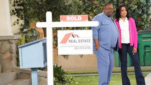 The Neighborhood Season 8 Episode 20 - Welcome to Goodbye