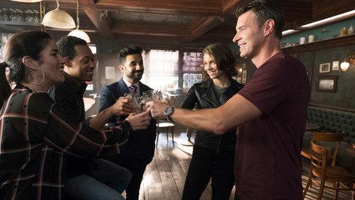 undefined Season 1 Episode 3 - When in Rome