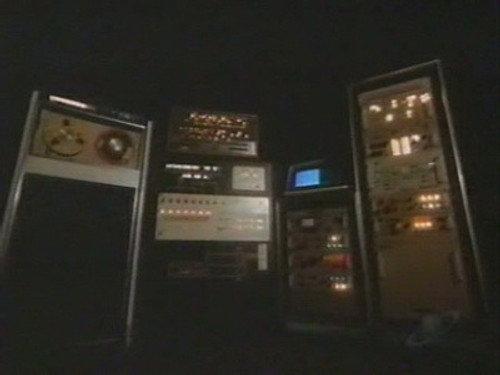 The Six Million Dollar Man Season 5 Episode 20 - Date with Danger (2)
