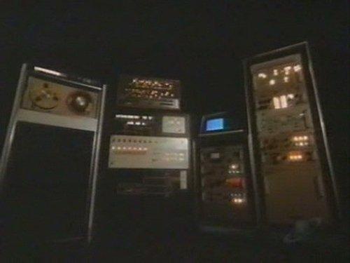 The Six Million Dollar Man Season 5 Episode 20 - Date with Danger (2)