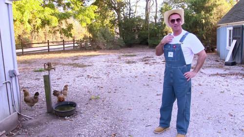 Jersey Shore: Family Vacation Season 8 Episode 4 - South Jersey