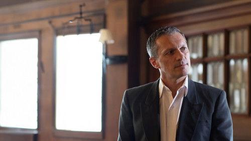 The Mind Behind Power Season 1 Episode 4 - Episode 4