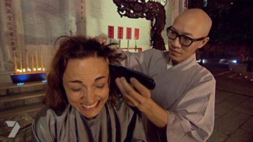 The Amazing Race Australia Season 1 Episode 3 - Leg 3