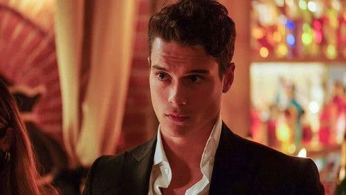 Made in Chelsea Season 21 Episode 9 - I'm Moody, If You're Broody