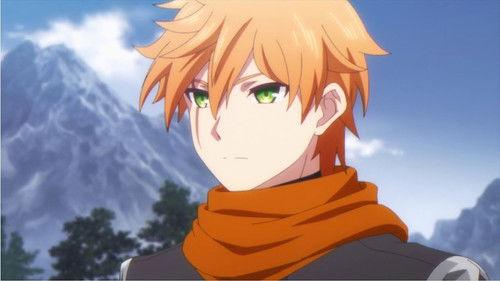 King's Raid: Successors of the Will Season 1 Episode 18 - A Night of Reminiscing