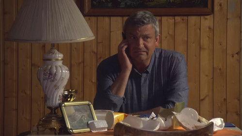 Amika Season 3 Episode 13 - Twinkie de schildpad