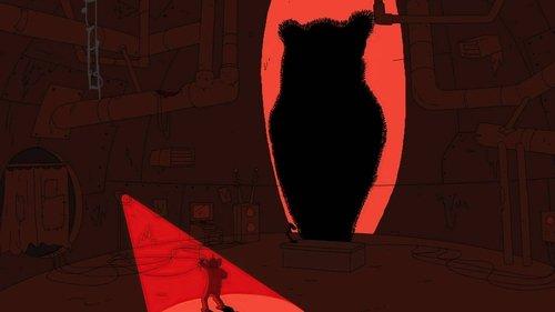 Superjail! Season 3 Episode 9 - Planet Radio