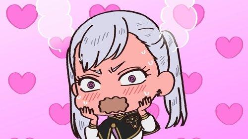 Squishy! Black Clover Season 1 Episode 6 - Episode 6