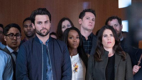 How to Get Away with Murder Season 5 Episode 1 - Your Funeral