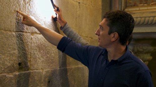 The Curse of Oak Island Season 9 Episode 23 - Follow the Cobblestone Road