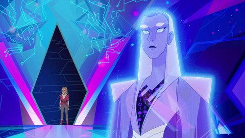 She-Ra and the Princesses of Power Season 4 Episode 5 - Protocol