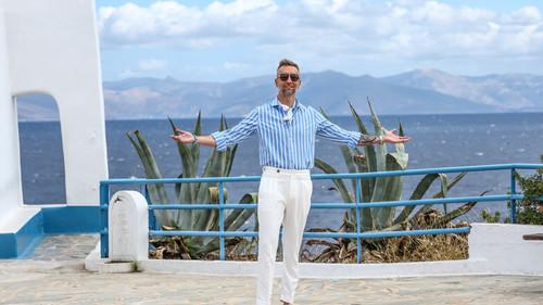 Background image for Episode 11