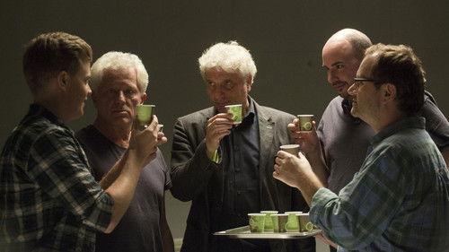 Scene of the Crime Season 47 Episode 14 - This is Going to Hurt