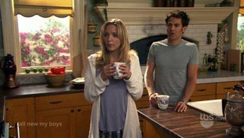 My Boys Season 2 Episode 1 - Transitioning