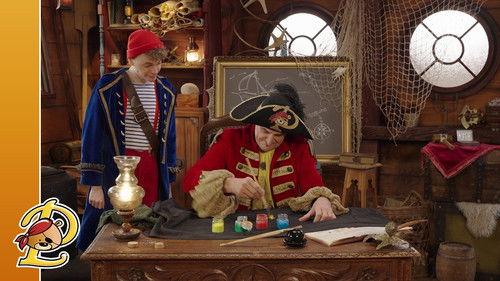 Piet Piraat Season 4 Episode 18 - Episode 18