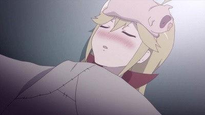 Yatterman Night Season 1 Episode 8 - Kussie of Lake Kussharo-Dessharo