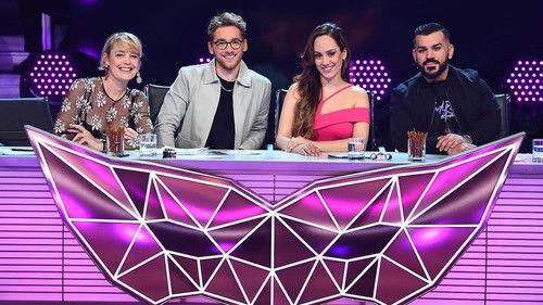 The Masked Singer Austria Season 1 Episode 1 - Premiere